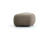 Pouf NODO Triangulaire 30°