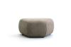 Pouf NODO Triangulaire 30°