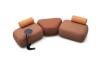 Pouf NODO Triangulaire 30°