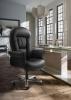 Fauteuil Président DOGE LUX cuir