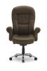 Fauteuil Président DOGE LUX cuir