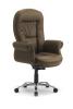 Fauteuil Président DOGE LUX cuir