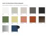 Mobilier Nomade NV collection montage facile