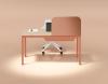 Bureau NV studio avec 1/2 panneau écran