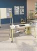 Bureau Mobile NV Nomade avec 2 roulettes
