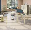 Bench NV Studio 2 Postes montage sans outil