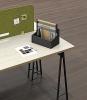 Caisson Mobile ZOU Assise Tissu et Box Interne YOUME