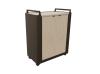 Servante Mobile NV Extenso avec 2 Portes H100