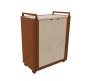 Servante Mobile NV Extenso avec 2 Portes H100
