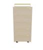 Caisson Mobile NV Extenso H100 5 Tiroirs
