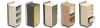 Caisson Mobile NV Extenso 2 Tiroirs et 2 Cases Ouvertes