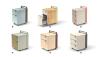 Caisson Mobile 3T NV Extenso Hauteur 63,5 cm