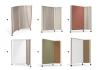 Cloison NV Extenso avec Sangles et Tissu Acoustique