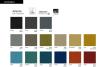 Cloisons Acoustiques 45° NV Extenso avec Tableau 
