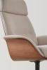Fauteuil lounge REVER Dossier Inclinable