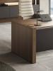 Bureau de Direction Bois ONO avec VDF Simili