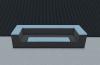 Gradin PLATFORMS avec 2 Angles