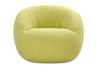Fauteuil design KOBE H47