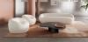 Fauteuil design KOBE H47