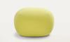 Pouf design KOBE H44