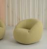 Fauteuil design KOBE H47