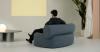 Fauteuil DROP Dossier Arrondi