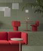 Siège design LITTA Sans Accoudoir