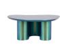 Table Basse NORTH LIGHT Large Couleur Irisée