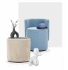 Table Basse BOLL avec Plateau Verre