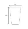 Ensemble VISIOLINK hauteur standard