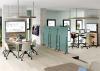 Ensemble VISIOLINK avec Table Haute