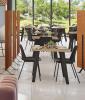 Ensemble de 3 Cloisons Acoustiques H148 cm