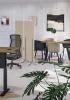 Ensemble de 3 Cloisons Acoustiques H148 cm