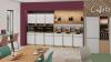 Ensemble de 3 Meubles Bas COOK 