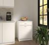 Ensemble de 3 Meubles Bas COOK 