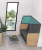 Box Acoustique 3 Places IN TEAM