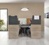 Box Acoustique 6 Places IN TEAM avec Table