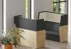 Banquette Acoustique 3 Personnes In Team