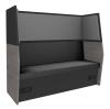 Banquette Acoustique 3 Places In Team