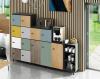 Ensemble de casiers individuels COMPO 1