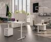Bureau Nivo Réglable en Hauteur