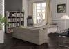 Bureau Manager STEELY sur Meuble de Service
