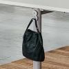 Table Rabattable ELIS profondeur 70 avec porte sac