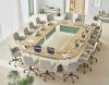 Tables Modulables ALMA de Forme Rectangle