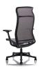 Siège Manager Ergonomique RX 243 Dossier Haut