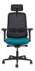 Siège de Travail Ergonomique RW268 avec Têtière
