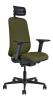 Fauteuil MW269 avec Dossier Tissu et Têtière
