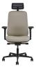 Fauteuil MW269 avec Dossier Tissu et Têtière