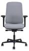 Fauteuil MW269 avec Dossier Tissu