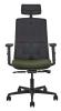 Fauteuil RW265 avec Dossier Résille et Têtière